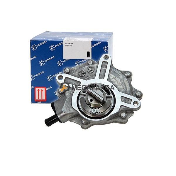 BMW 1 Serisi Vakum Pompası - E87 2005-2011