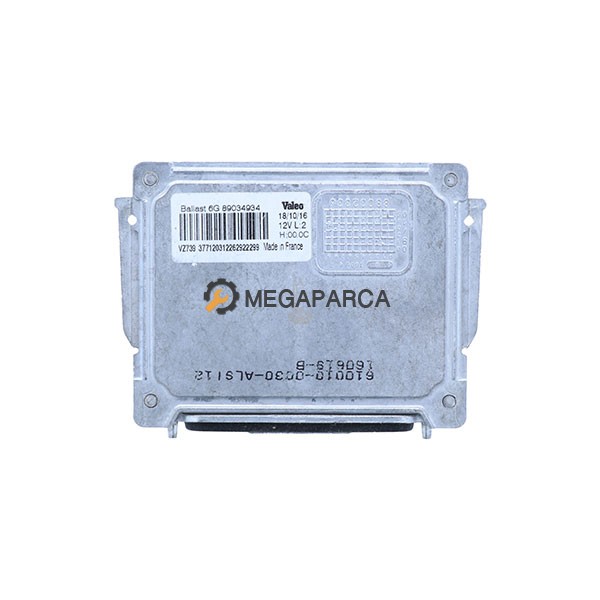 BMW 1 Serisi Xenon Far Beyni - E87 2005-2011