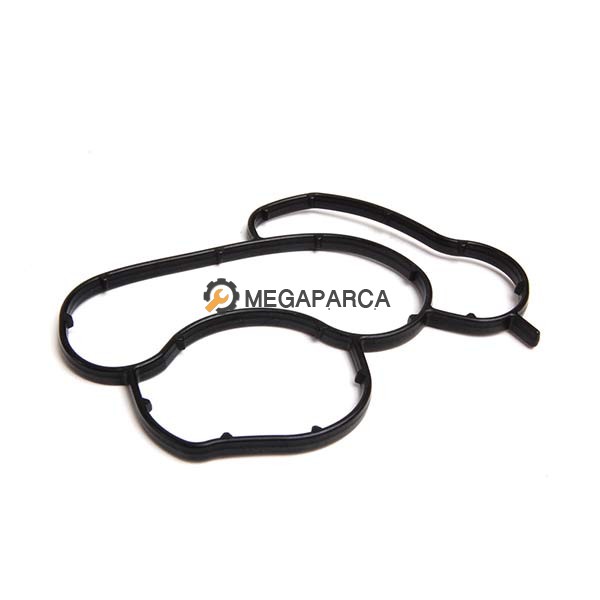 BMW 1 Serisi Yağ Filtre Hazne Contası - E87 2005-2011