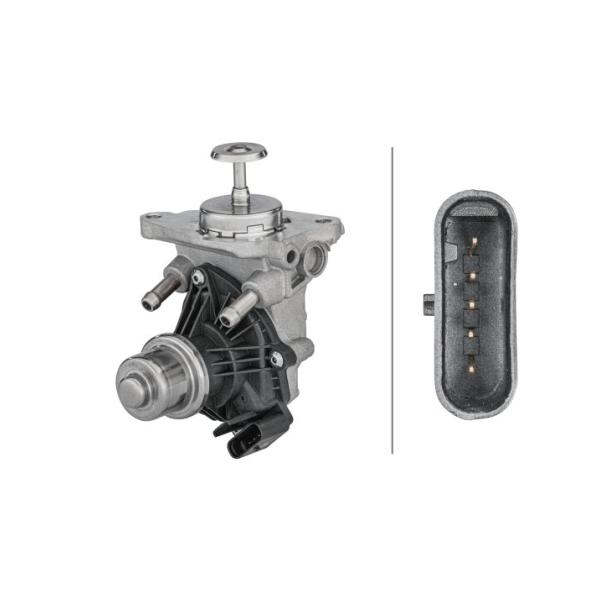BMW 1 Serisi EGR Valfi - F20 2012 Sonrası