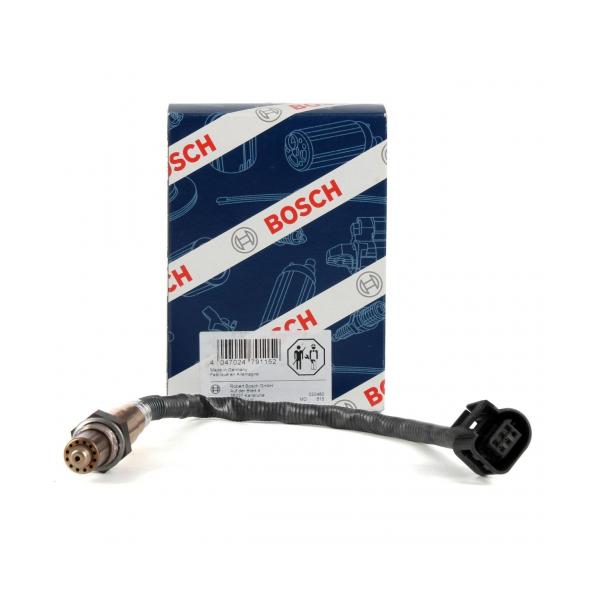 BMW 1 Serisi Lambda Sensörü - F20 2012 Sonrası