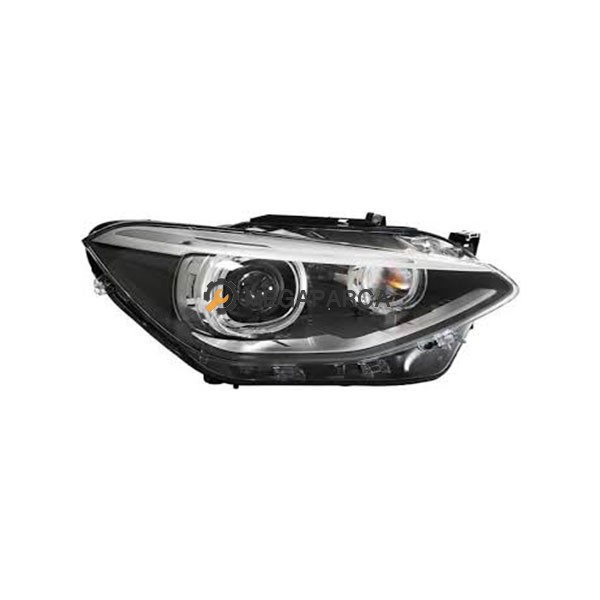 BMW 1 Serisi Sağ Far - F20 2012 Sonrası