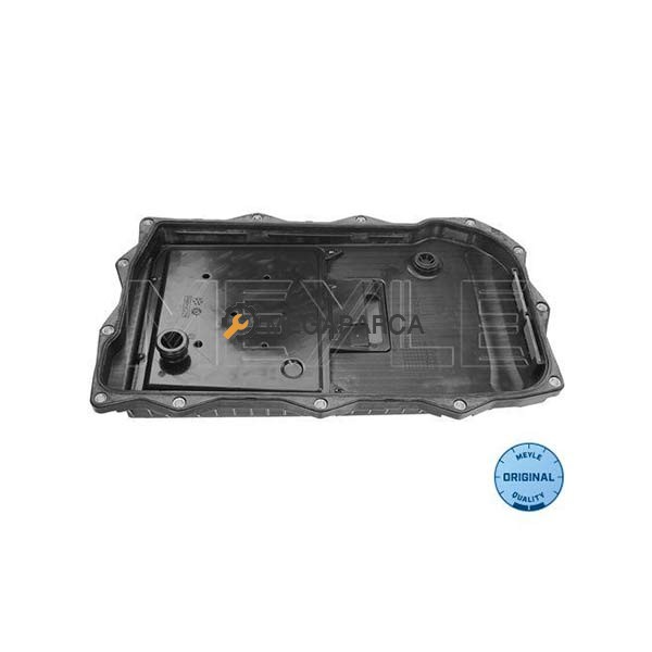 BMW 1 Serisi Şanzıman Karteri - F20 2012 Sonrası
