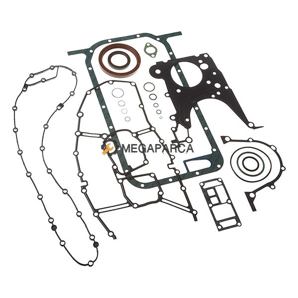 BMW 3 Serisi Alt Takım Conta - E36 1992-1998