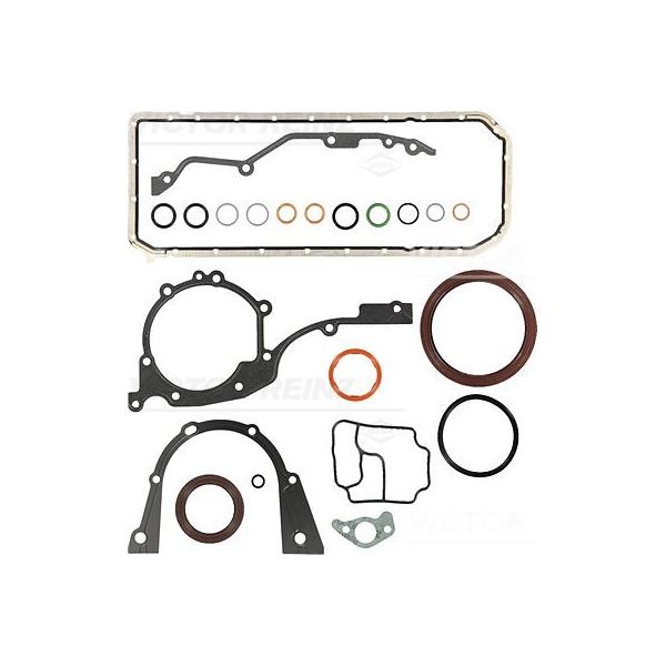 BMW 3 Serisi Alt Takım Conta - E36 1992-1998