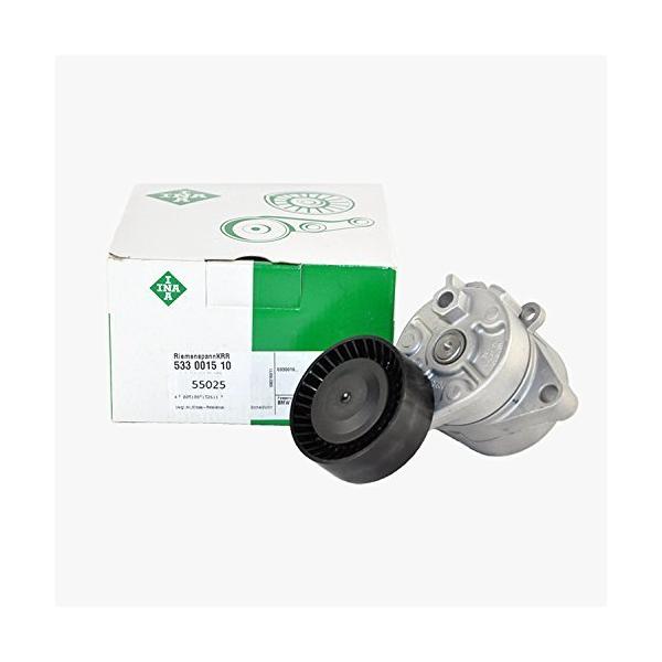 BMW 3 Serisi Alternatör Mekanik Gergi - E36 1992-1998