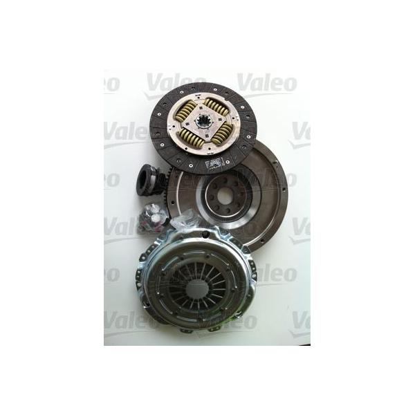 BMW 3 Serisi Debriyaj Set Volan - E36 1992-1998
