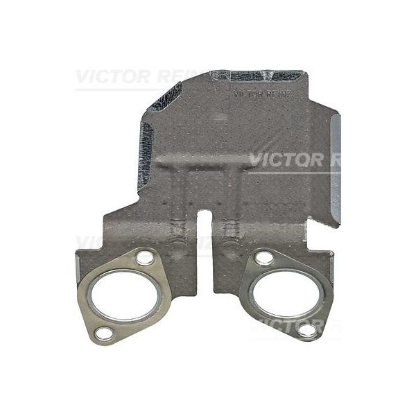 BMW 3 Serisi Egzoz Manifold Contası - E36 1992-1998