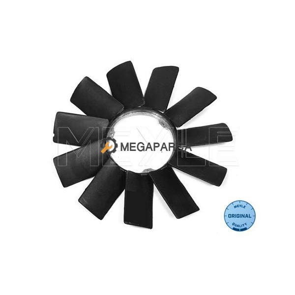 BMW 3 Serisi Fan Pervanesi - E36 1992-1998