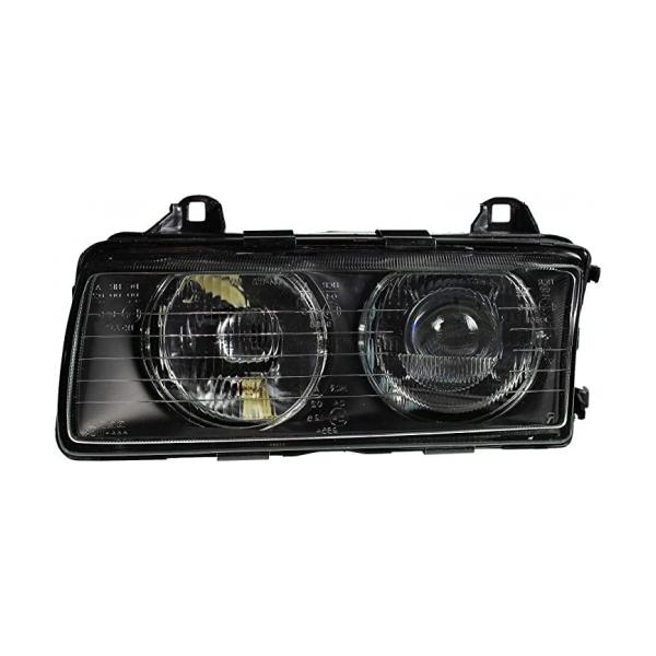BMW 3 Serisi Far - E36 1992-1998