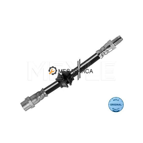 BMW 3 Serisi Fren Hortumu - E36 1992-1998