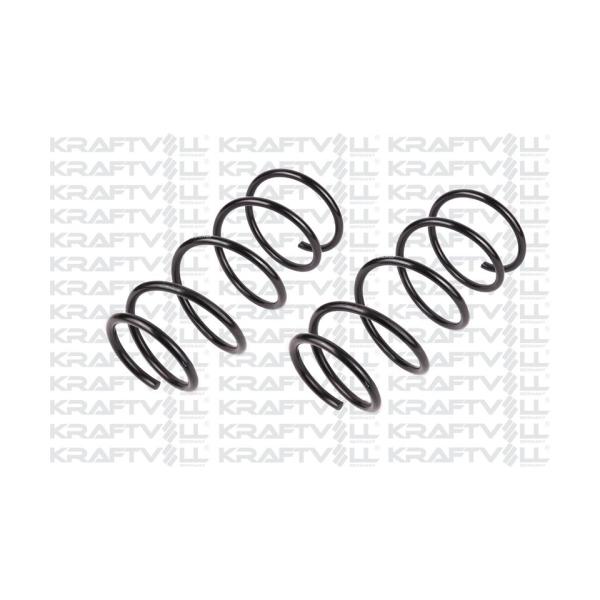 BMW 3 Serisi Helezon Yayı - E36 1992-1998