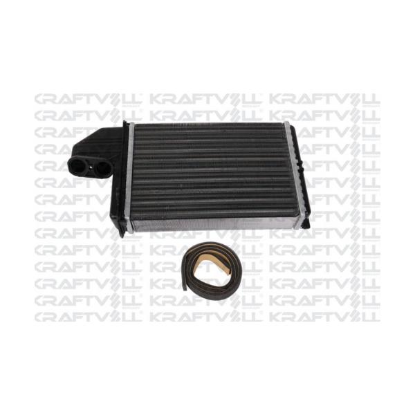 BMW 3 Serisi Kalorifer Radyatörü - E36 1992-1998