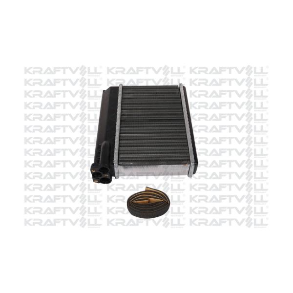 BMW 3 Serisi Kalorifer Radyatörü - E36 1992-1998