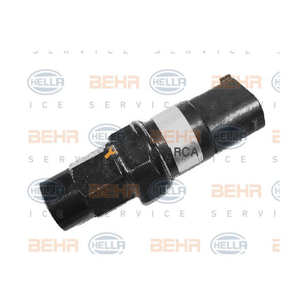 BMW 3 Serisi Klima Basınç Müşürü - E36 1992-1998