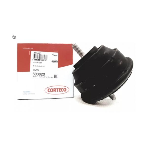 BMW 3 Serisi Motor Takozu - E36 1992-1998