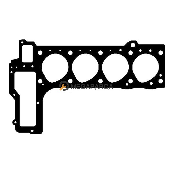 BMW 3 Serisi Silindir Kapak Contası - E36 1992-1998