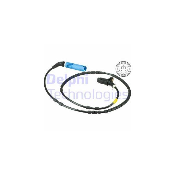 BMW 3 Serisi ABS Sensörü - E46 1998-2005