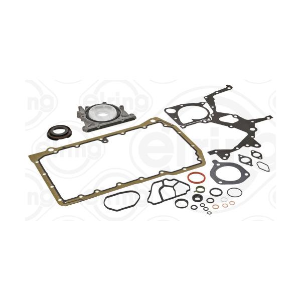 BMW 3 Serisi Alt Takım Conta - E46 1998-2005