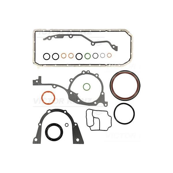 BMW 3 Serisi Alt Takım Conta - E46 1998-2005