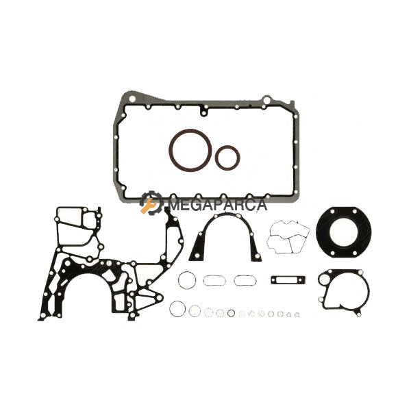 BMW 3 Serisi Alt Takım Conta - E46 1998-2005