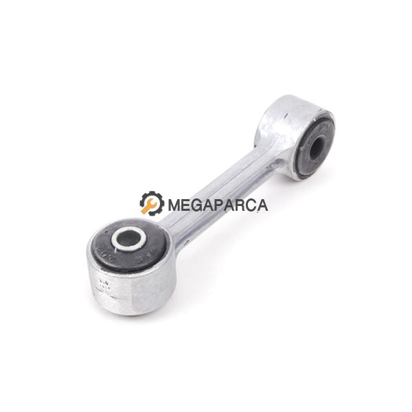 BMW 3 Serisi Arka Askı Rotu - E46 1998-2005