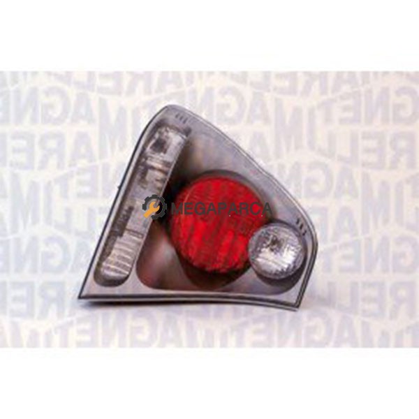 BMW 3 Serisi Arka Stop Lambası - E46 1998-2005