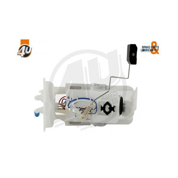 BMW 3 Serisi Benzin Pompa Ünitesi - E46 1998-2005