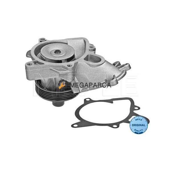 BMW 3 Serisi Devirdaim - E46 1998-2005