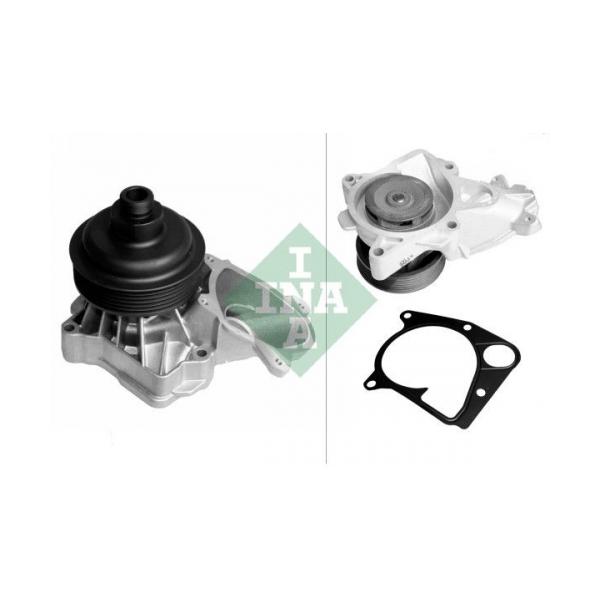 BMW 3 Serisi Devirdaim - E46 1998-2005