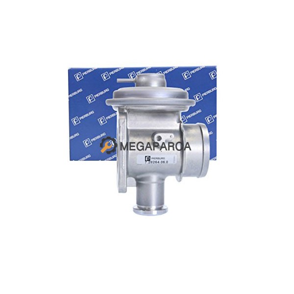 BMW 3 Serisi EGR Valfi - E46 1998-2005