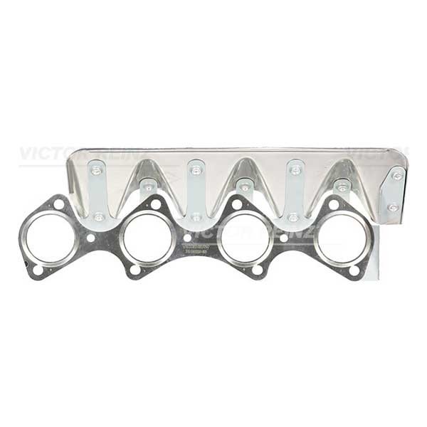 BMW 3 Serisi Egzoz Manifold Contası - E46 1998-2005