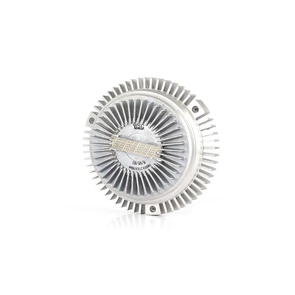BMW 3 Serisi Fan Termiği - E46 1998-2005