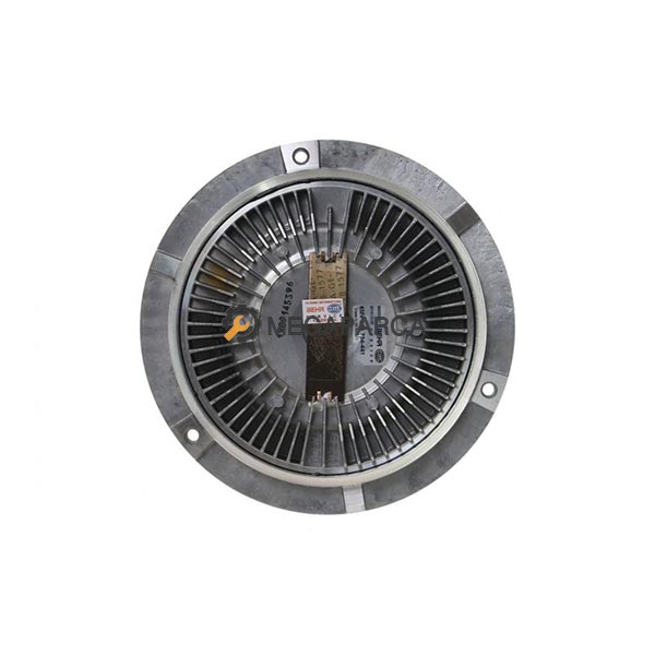 BMW 3 Serisi Fan Termiği - E46 1998-2005