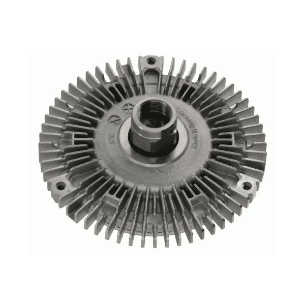 BMW 3 Serisi Fan Termiği - E46 1998-2005