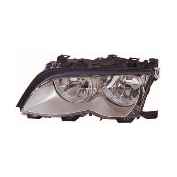 BMW 3 Serisi Far - E46 1998-2005