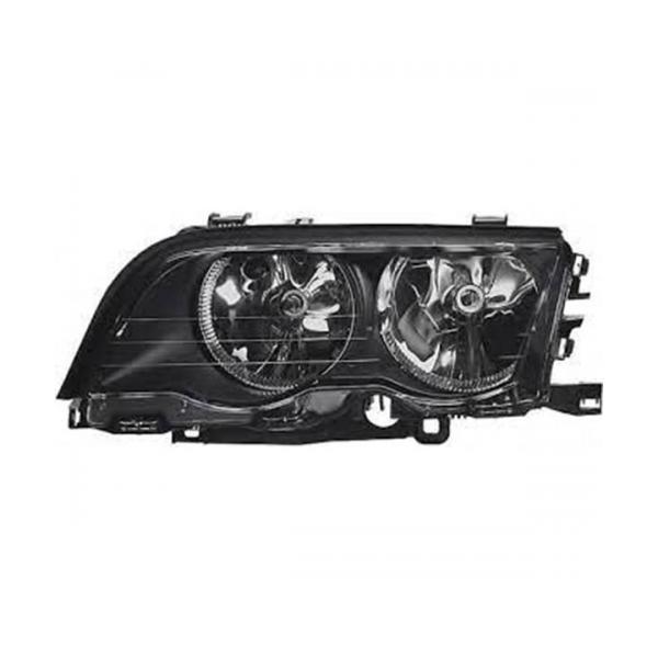 BMW 3 Serisi Far - E46 1998-2005