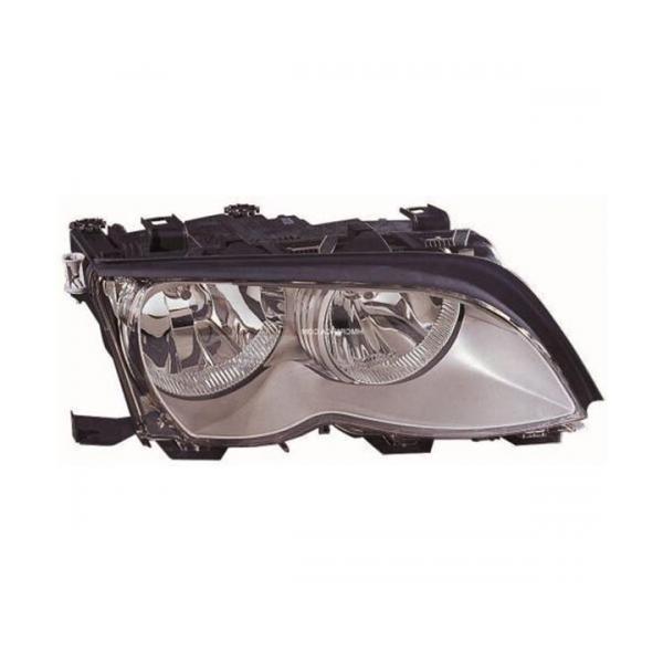 BMW 3 Serisi Far - E46 1998-2005