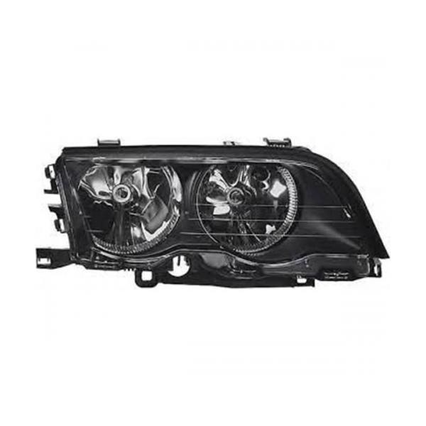 BMW 3 Serisi Far - E46 1998-2005