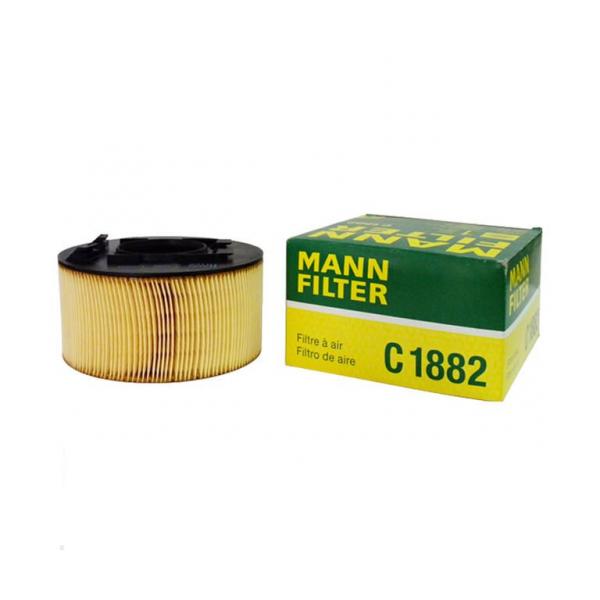 BMW 3 Serisi Hava Filtresi - E46 1998-2005