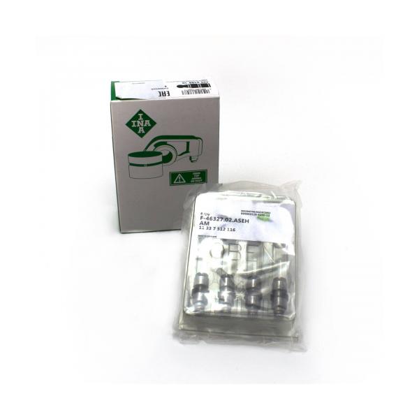 BMW 3 Serisi Hidrolik Subap İtici - E46 1998-2005