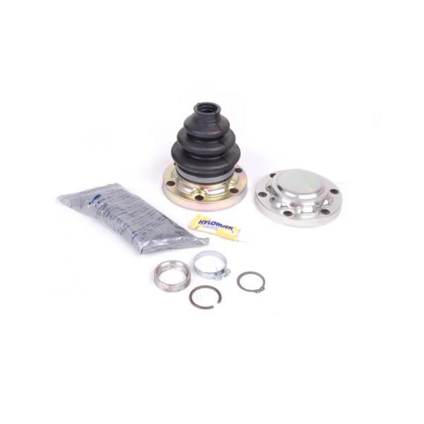 BMW 3 Serisi İç Aks Körüğü - E46 1998-2005