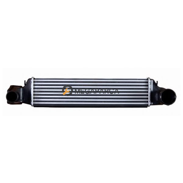 BMW 3 Serisi İntercooler - E46 1998-2005