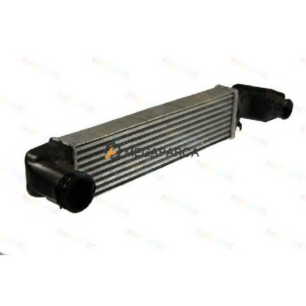 BMW 3 Serisi İntercooler - E46 1998-2005