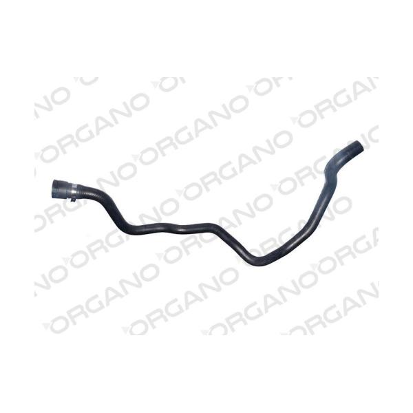 BMW 3 Serisi Kalorifer Hortumu - E46 1998-2005