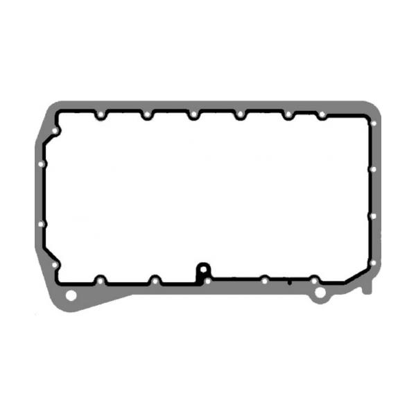 BMW 3 Serisi Karter Contası - E46 1998-2005