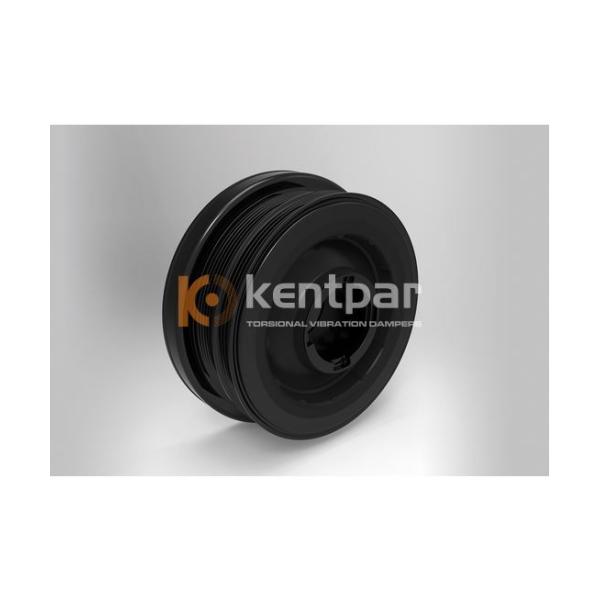 BMW 3 Serisi Krank Kasnağı - E46 1998-2005