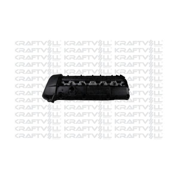 BMW 3 Serisi Külbütör Kapağı - E46 1998-2005