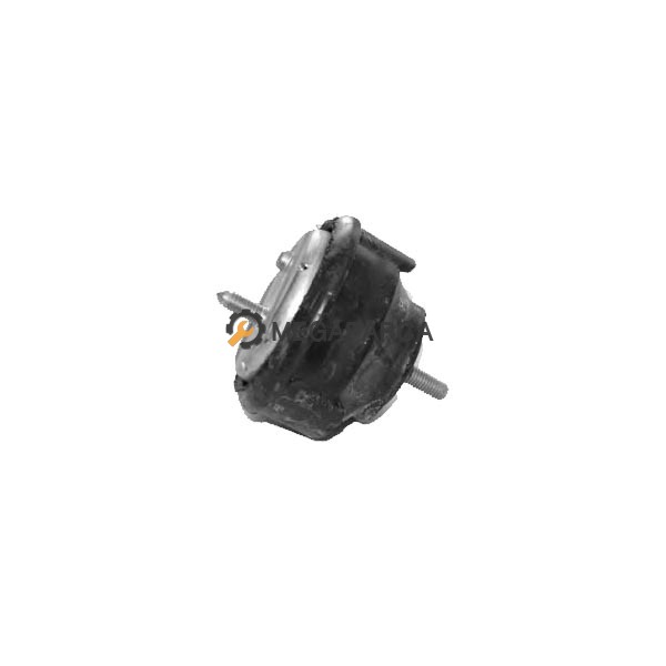 BMW 3 Serisi Motor Takozu - E46 1998-2005