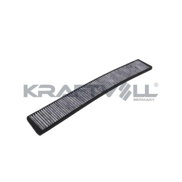 BMW 3 Serisi Polen Filtresi - E46 1998-2005